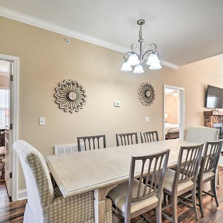 Chic Townsend Condo With Saltwater Pool! Экстерьер фото